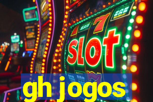 gh jogos